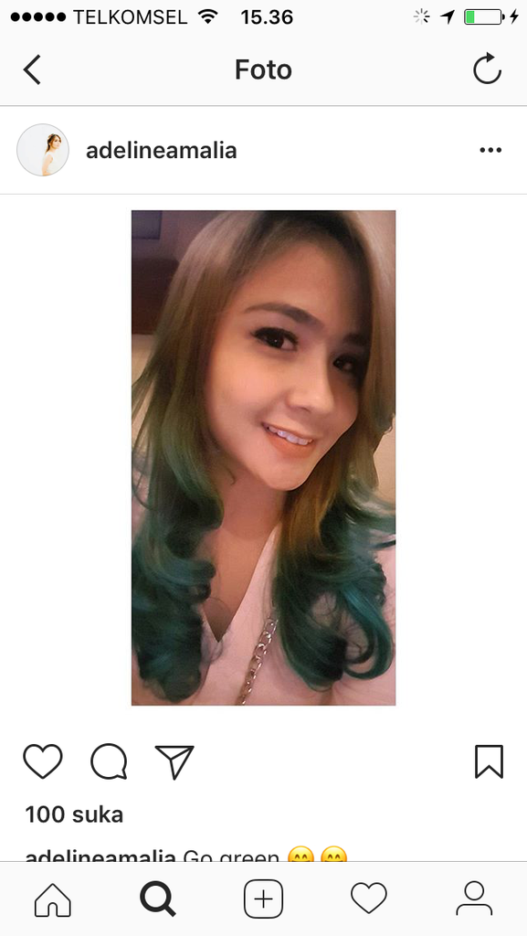 Akhirnya Bisa Tidur Nyenyak, Inilah Sosok &quot;ENENG&quot; di OK FOOD