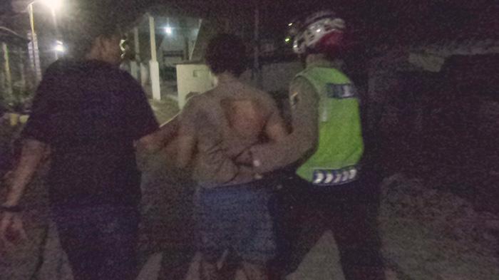 Ingin Kuat Begadang Saat Jaga Malam, Satpam Ini Konsumsi Pil Koplo