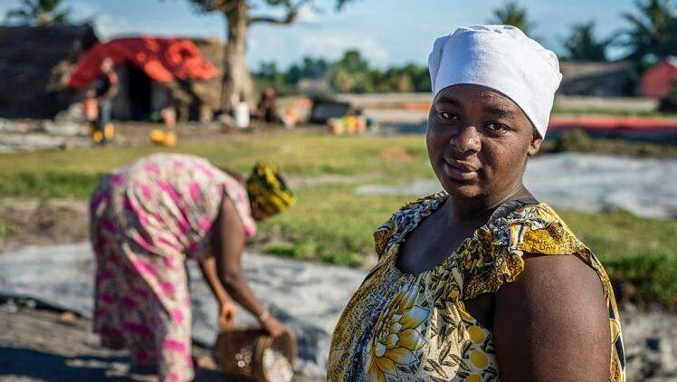 Perdebatan! Zambia,Negara Terbaru yang Akui Hak Wanita Cuti Di Kala Haid.