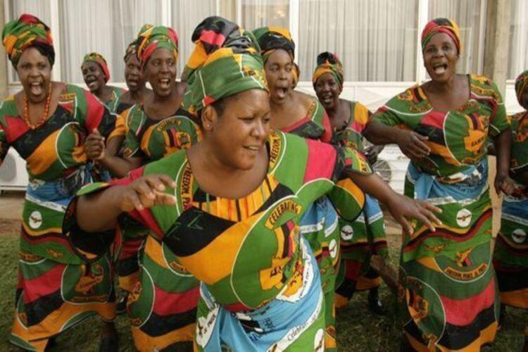 Perdebatan! Zambia,Negara Terbaru yang Akui Hak Wanita Cuti Di Kala Haid.