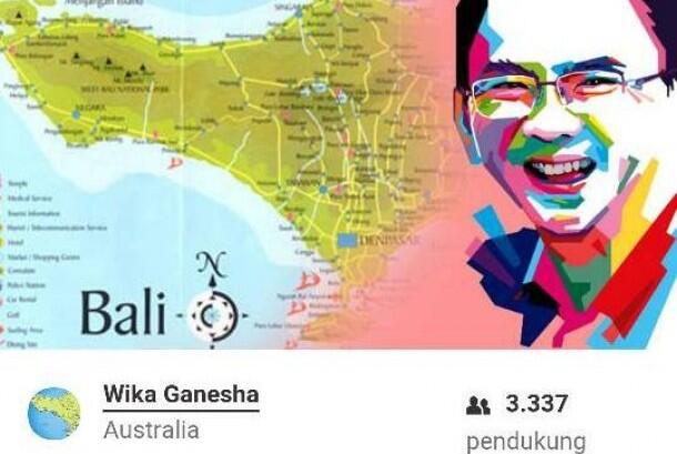 Ini Lima Posisi yang Digadang-gadang Buat Ahok