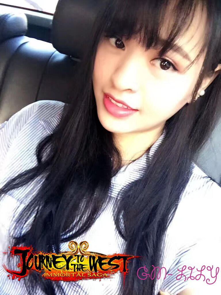 Game Mobile ARPG 3D Terbaru 【Journey To West Immortal Saga】