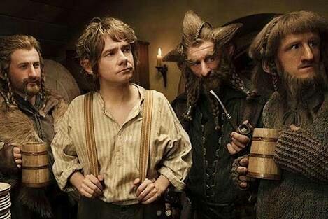 Ilmuwan Klaim Hobbit Ada di Indonesia