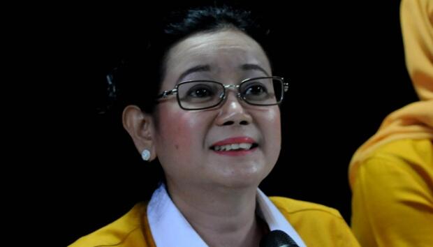 KPK Tetapkan Miryam Buron, Kuasa Hukum: Dia Masih di Indonesia