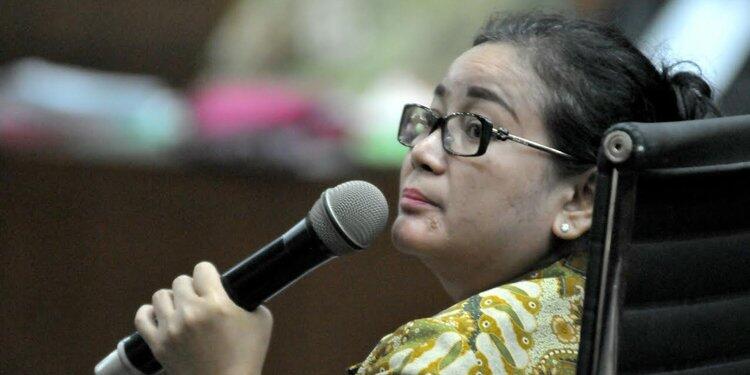 KPK Tetapkan Miryam Buron, Kuasa Hukum: Dia Masih di Indonesia
