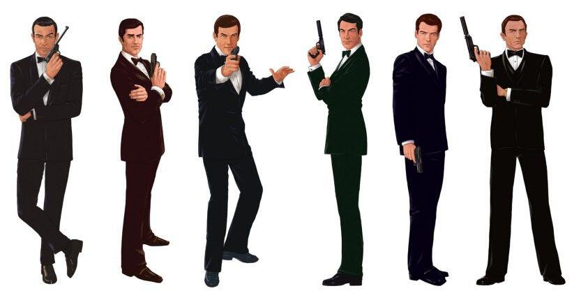 Tahukah KamuJames Bond Itu Nyata? 8 Hal yang Belum Kamu Tahu Tentang Agen Rahasia 007