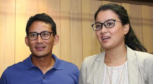 Sandiaga Uno Siapkan Kartu Jomblo untuk Warga Jakarta