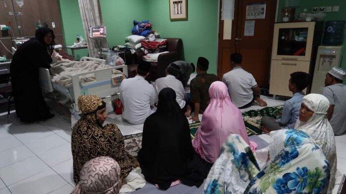 Hasil Penggalangan Dana Untuk Jupe Capai 1,2M