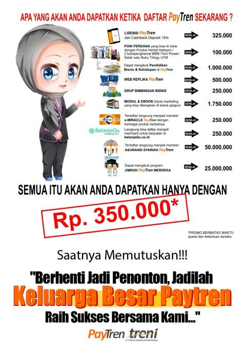 Bisnis Mlm Terheboh