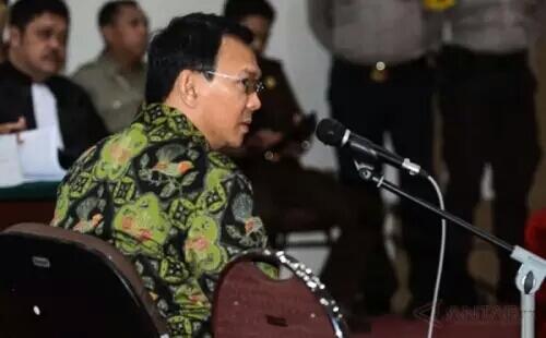 Pemuda Muhammadiyah: Komjak Janji Tindaklanjuti Laporan Kami