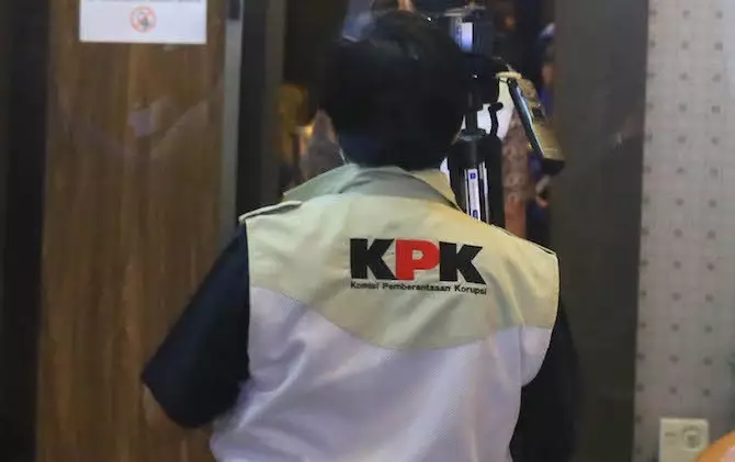Garap Suap Pejabat Bakamla, KPK Kembali Panggil Politikus PDIP