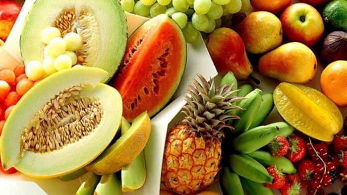 Agan suka buah-buahan? Ini kalender musim buah lokal di Indonesia buat agan.