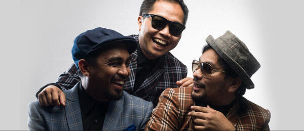 Jangan Sampe Kelewatan Event Jazz Kece di Bandung!