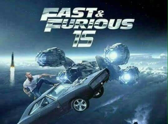 Spin-Off Fast and Furious Akan Dibintangi The Rock dan Jason Statham