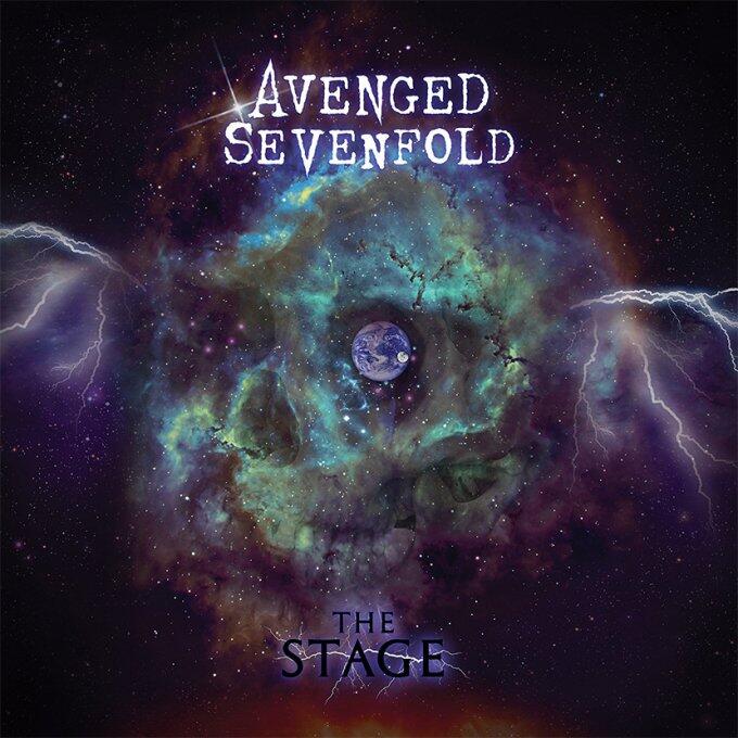 Album Baru A7X Tetap Cadas Namun Lebih Unik
