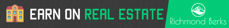 [RICHMONDBERKS] Cuma Daftar Jadi Reff ,Saya bayar 10k satoshi