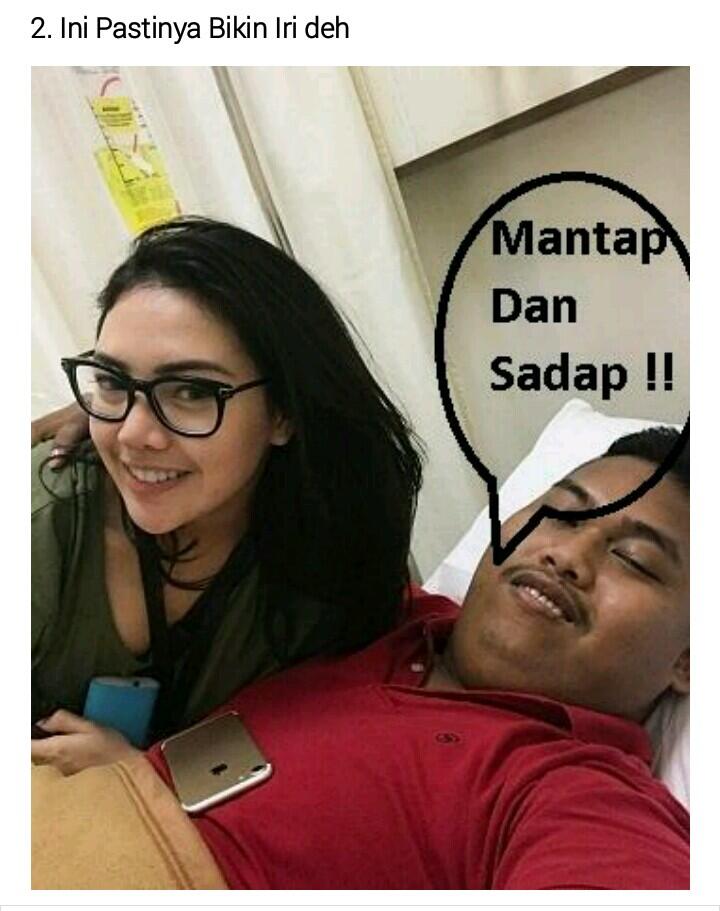 7 Foto ,ajudan Pribadi Yang Bikin Jones Meringis Melihatnya.