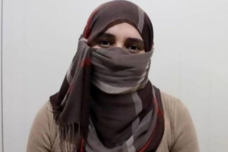 Kisah Budak Seks ISIS: Kami ibarat Binatang dan Dijual di Pasar Ternak