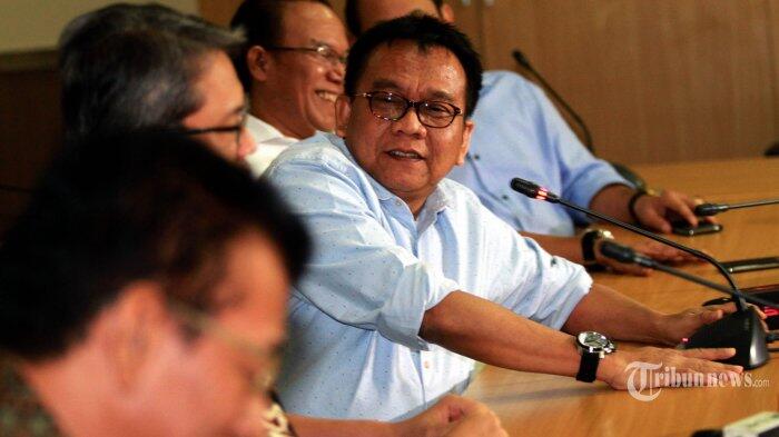 Taufik: Pemprov DK Harus tanggung Jawab Program Bedah Rumah Mangkrak