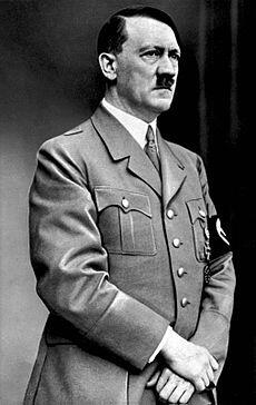 5 Pasukan Nazi Paling Ditakuti, Ada Yang Lebih Kejam Dari Adolf Hitler!