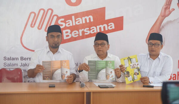 Penutupan Alexis Bukan Program Prioritas Anies-Sandi