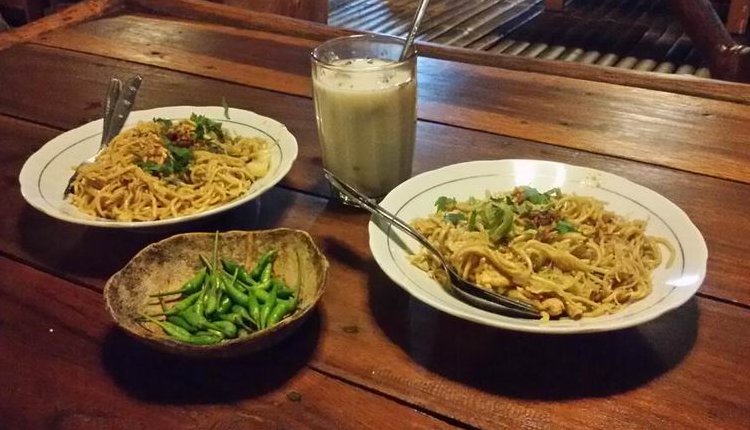 Liburan di Semarang? Jangan Lupa Mampir ke 5 Tempat Kuliner ini