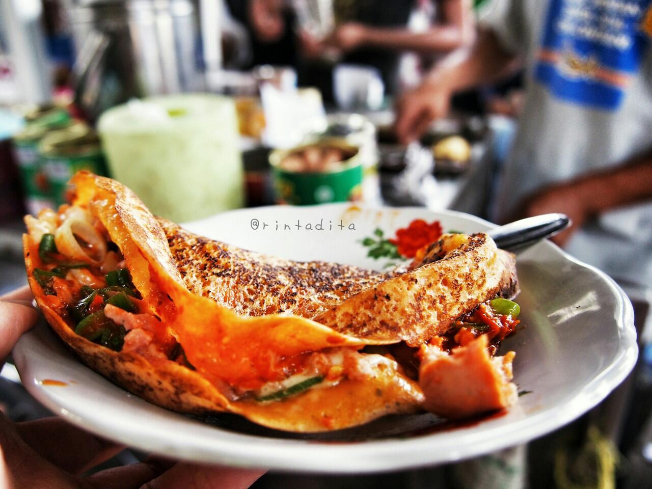 Liburan di Semarang? Jangan Lupa Mampir ke 5 Tempat Kuliner ini