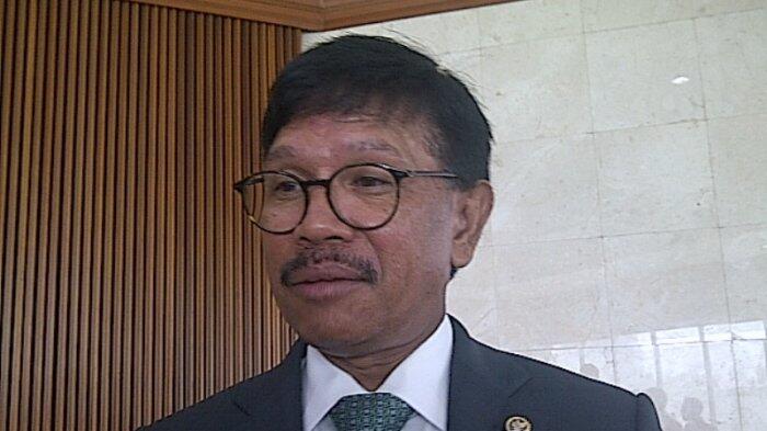 Nasdem Minta MUI Jadi Partai Politik Dulu Jika Ingin Masuk DPR