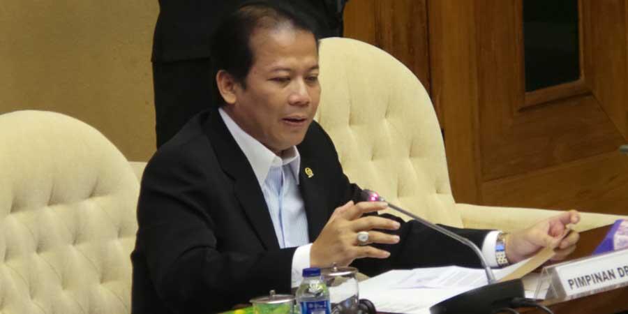 DPR Putuskan Hak Angket KPK Hari Ini