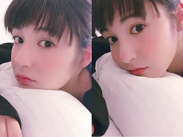 Yuki Sasou, Bintang Iklan Pocari Sweat yang Cantiknya Bikin Cowok Berkeringat