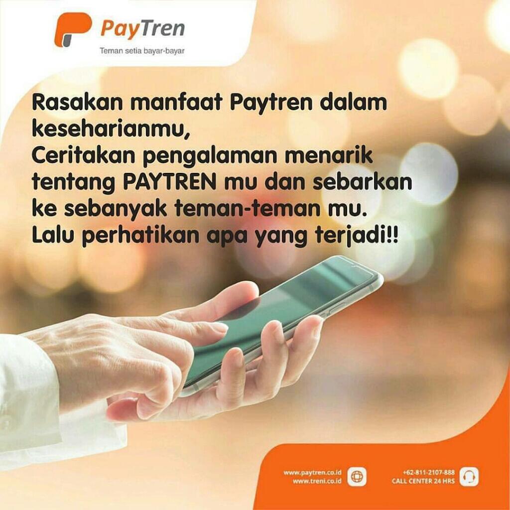 Daftar Paytren