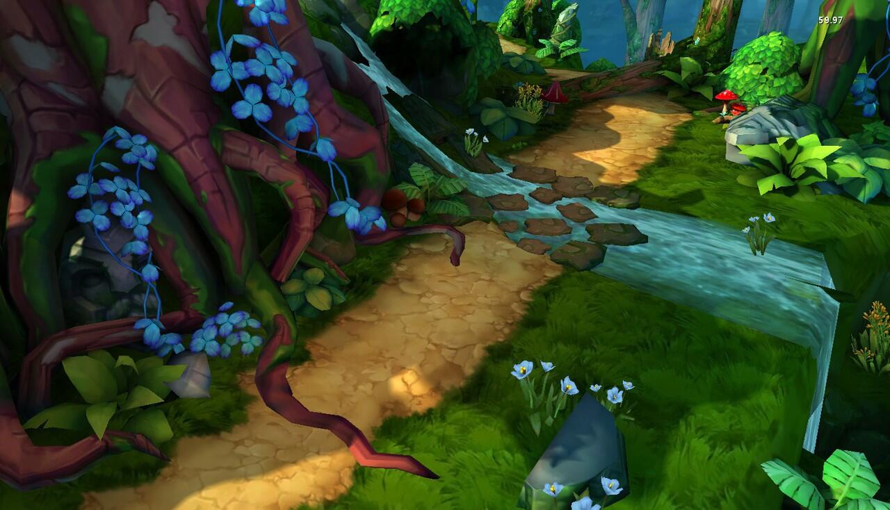 &#91;IOS &amp; Android&#93; Legenda Nusantara, Game Mobile Rasa Lokal (Beta Test)