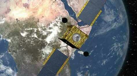 Garap Proyek Satelit Militer Indonesia, Airbus Defence and Space Gandeng GigaSat