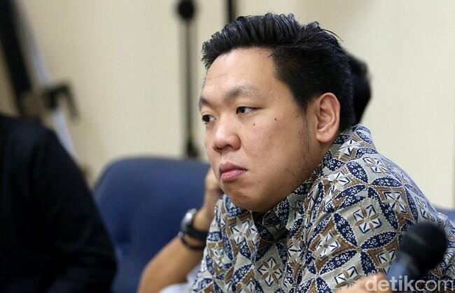 Politikus PDIP Bela Ahok dari Fadli Zon Soal Tuntutan dari Jaksa