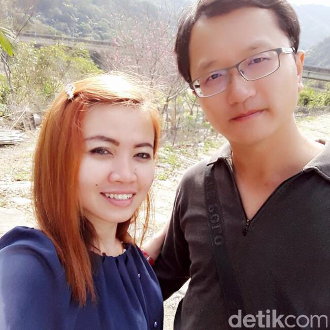 Bak Drama Korea, Begini Kisah Cinta TKW Cirebon dengan 