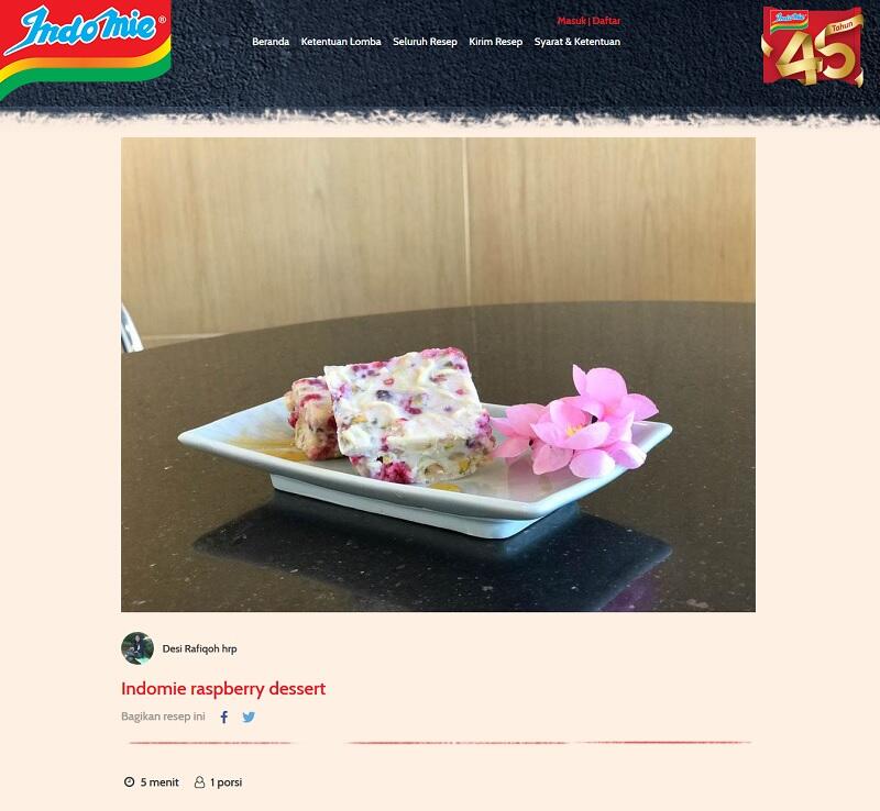 25 Kreasi Indomie Ini &quot;Kelewat Kreatif&quot; Sampai Bikin Gagal Paham