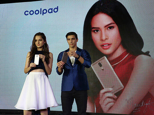 Coolpad Luncurkan Cool Dual, Smartphone Dual Camera Yang Menakjubkan