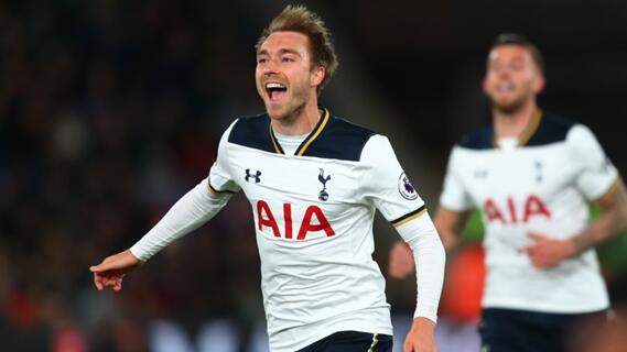 Jelang Derby London Utara, Tottenham Masih Pede Bisa Juara