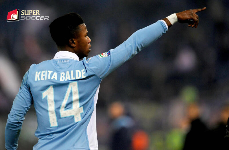 Keita Balde, Bomber Senegal yang Ternyata Cukup Bengal
