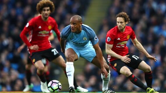 Man United Dinilai Sama Sekali Tak Berikan Ancaman