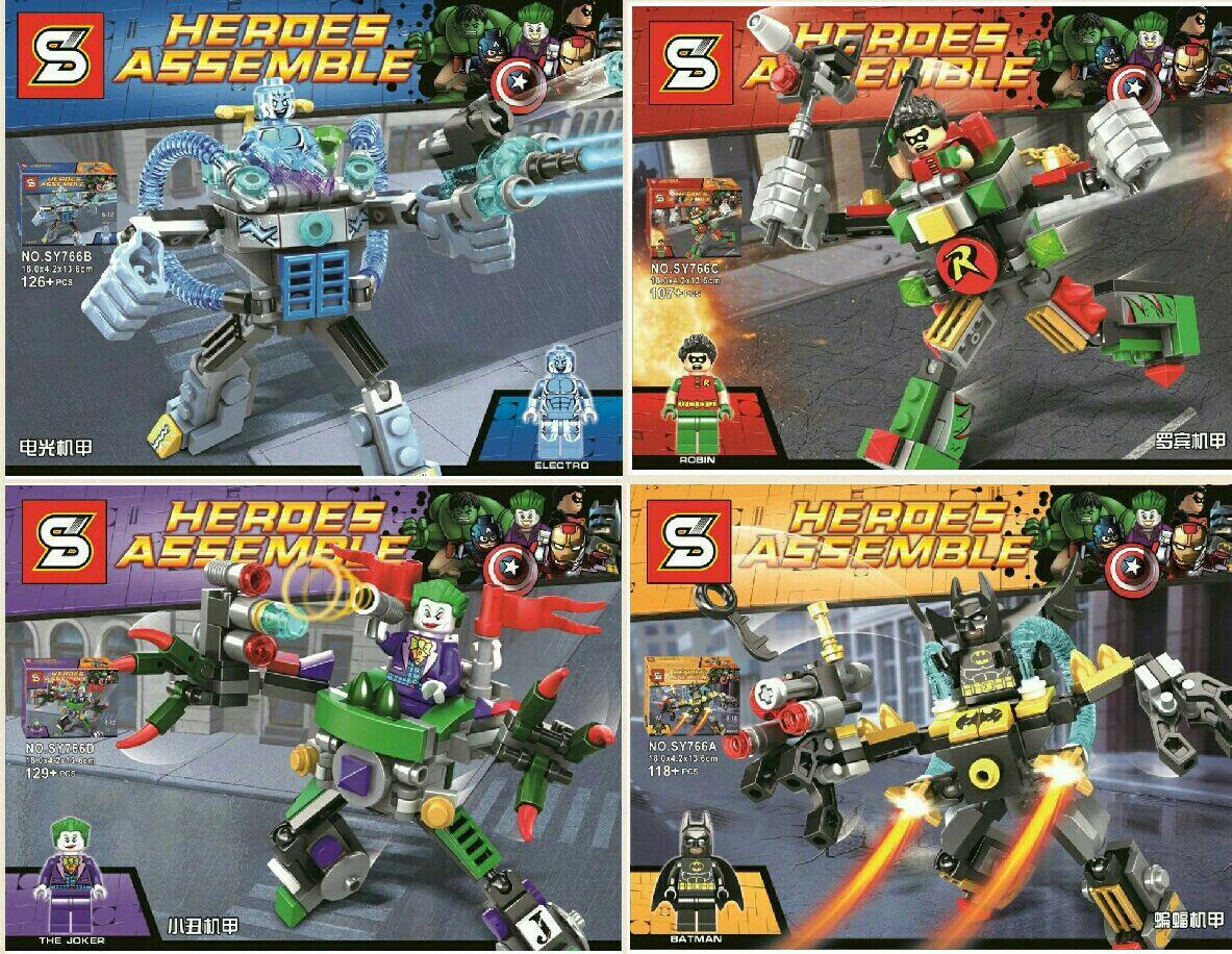 Jual Mainan lego Murah ( lego kw ) Lengkap, Jakarta  KASKUS