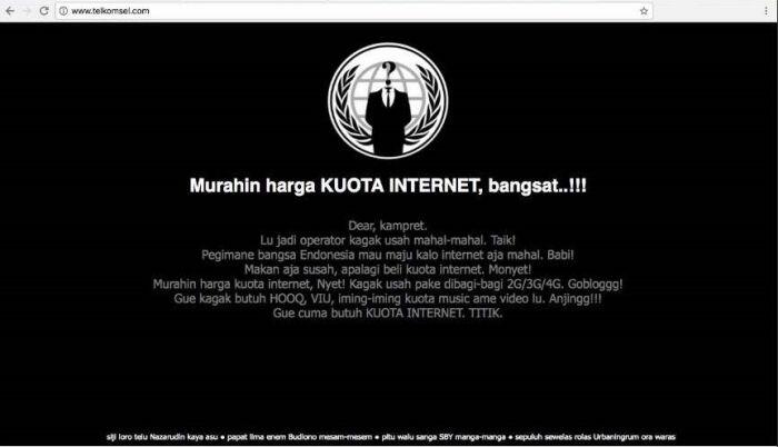 TELKOMSEL DIBOBOL
