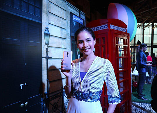 Cool Dual: Smartphone Dual Kamera Menakjubkan di Kelasnya