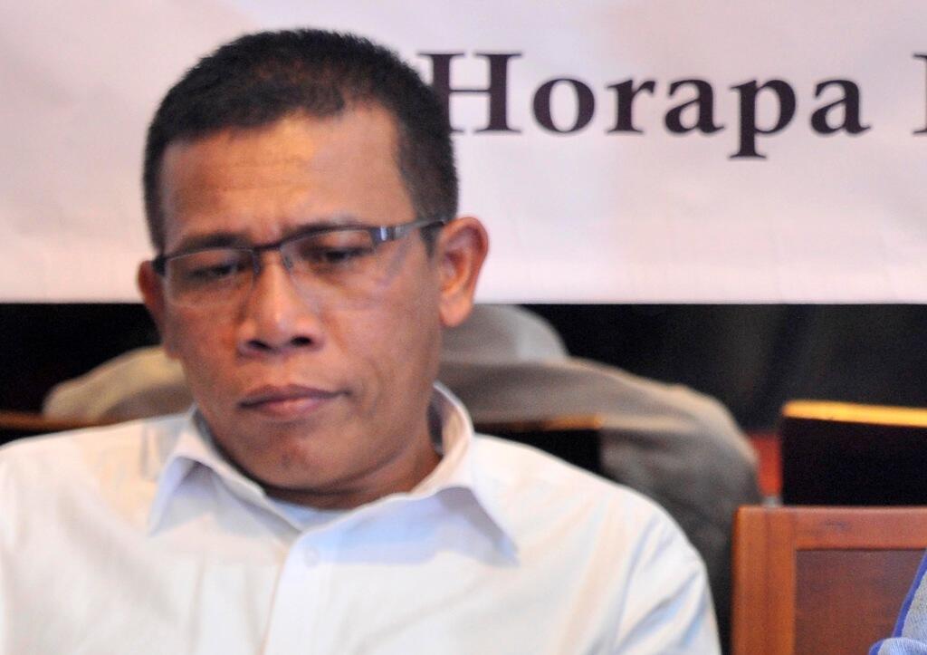 Penolak Angket KPK Dianggap Munafik