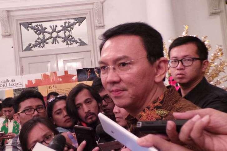 Ahok: Tahu-tahu Saya Jadi Kepala BPOM, Awas Lho...