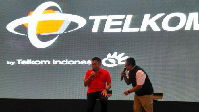 Dapat Serangan Hacker karena Kemahalan, Telkomsel: Kami Paling Murah di Indonesia