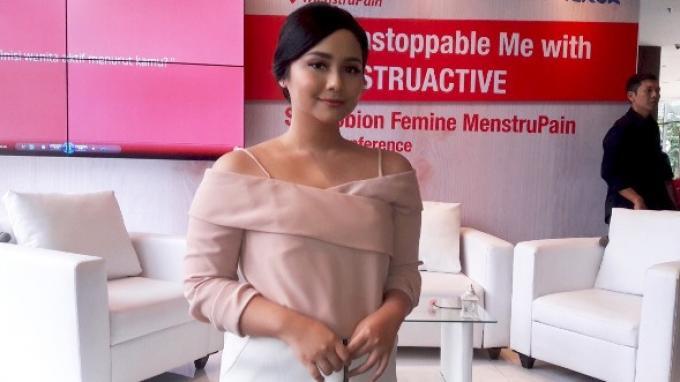 Gita Gutawa Bersyukur Tak Alami Ketidaksetaraan Gender dalam Pendidikan