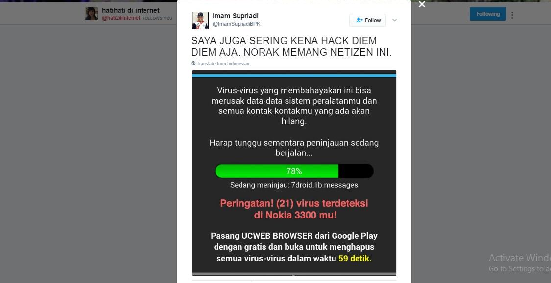 Telkomsel Diretas, Meme-meme Kocak Ini Bermunculan di Sosmed