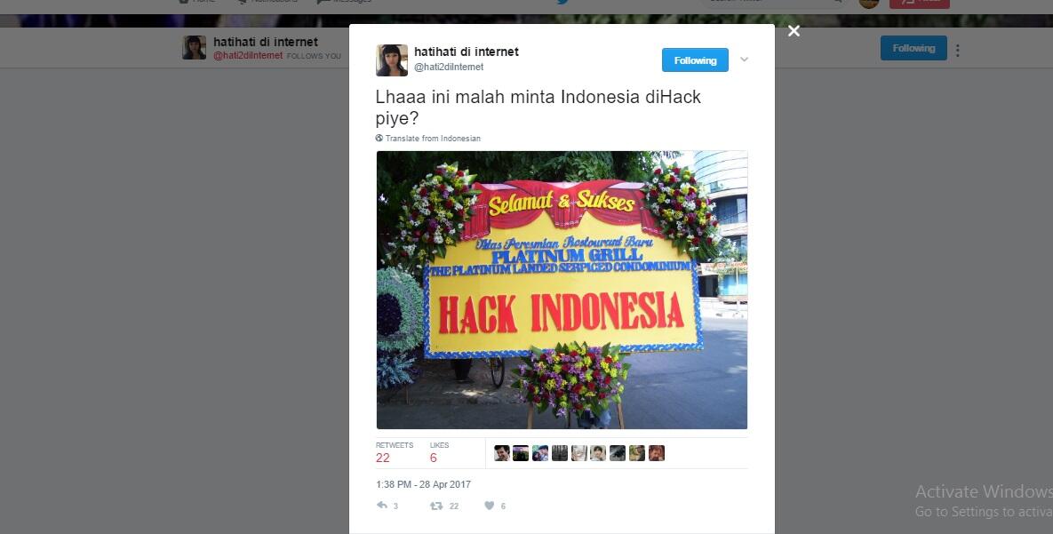 Telkomsel Diretas, Meme-meme Kocak Ini Bermunculan di Sosmed