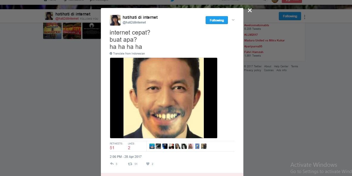 Telkomsel Diretas, Meme-meme Kocak Ini Bermunculan di Sosmed
